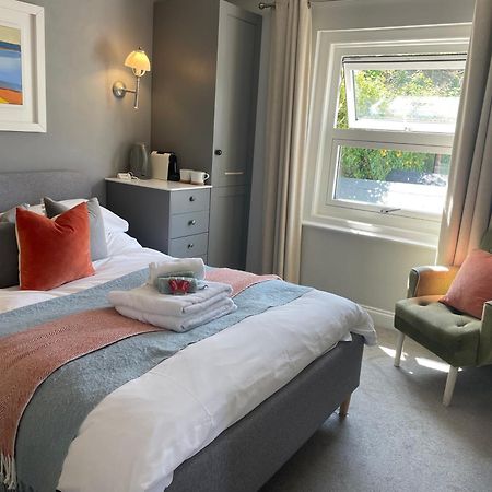 Hotel St Elmo House Dartmouth Esterno foto