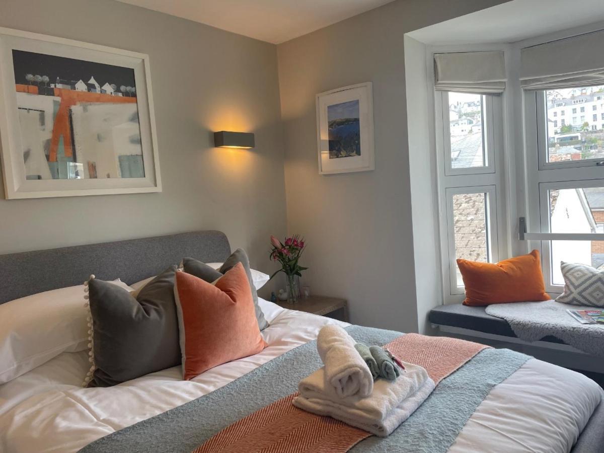 Hotel St Elmo House Dartmouth Esterno foto