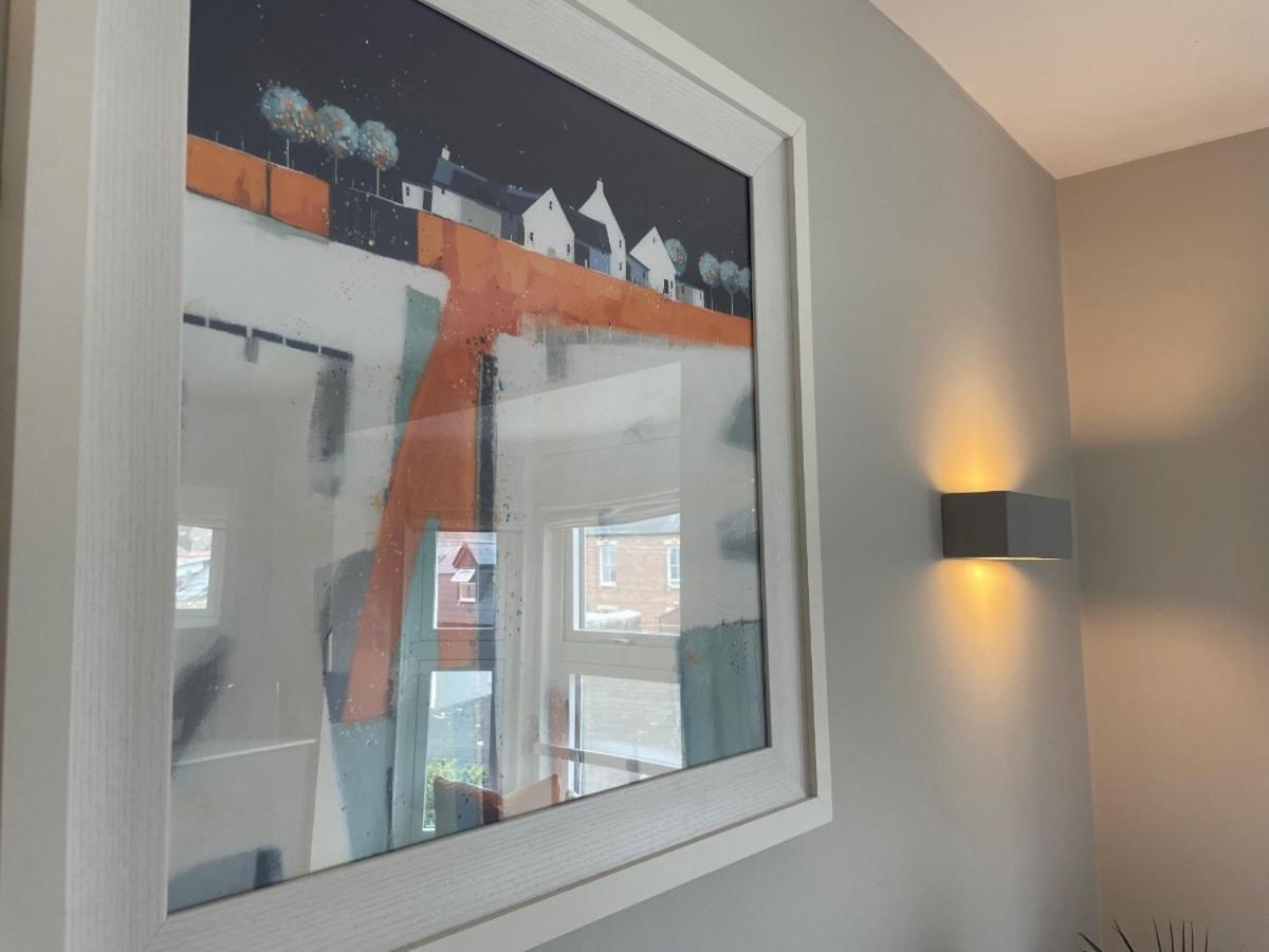 Hotel St Elmo House Dartmouth Esterno foto