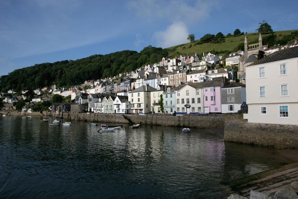 Hotel St Elmo House Dartmouth Esterno foto