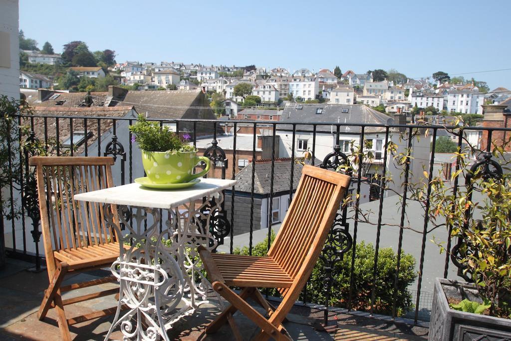 Hotel St Elmo House Dartmouth Camera foto