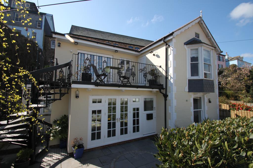 Hotel St Elmo House Dartmouth Esterno foto