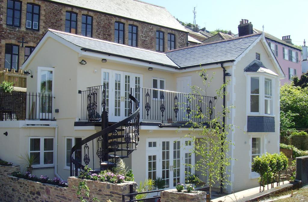 Hotel St Elmo House Dartmouth Esterno foto
