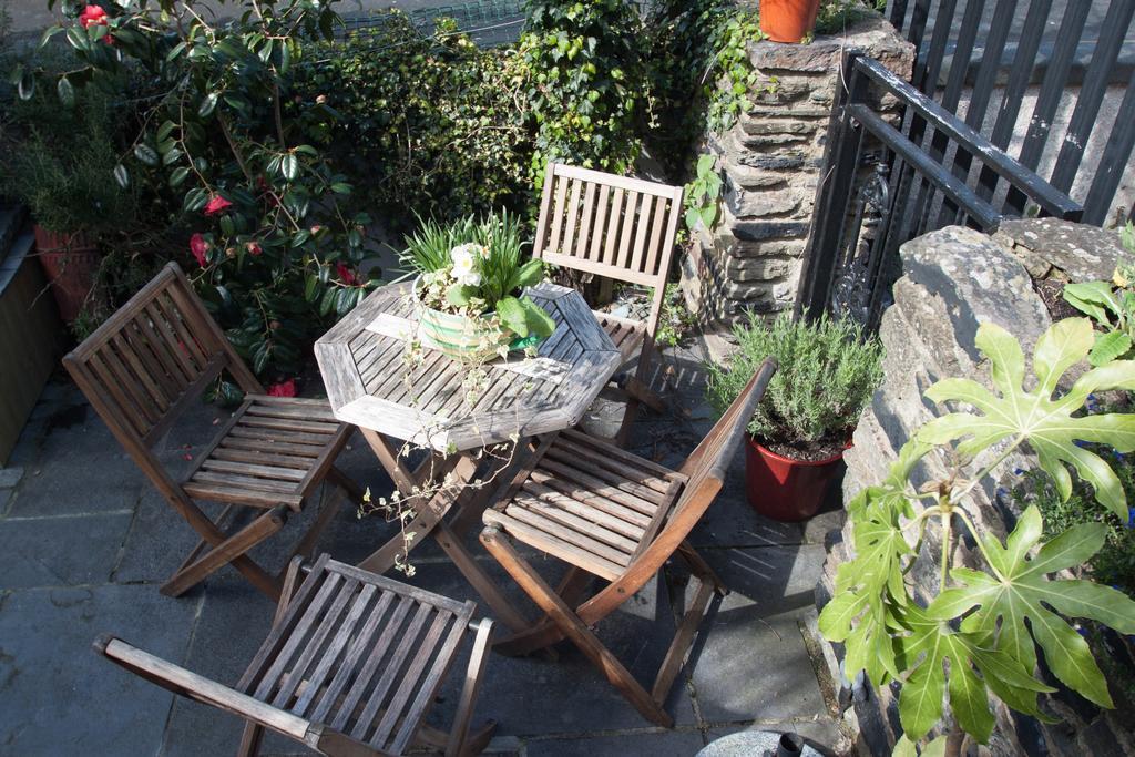 Hotel St Elmo House Dartmouth Esterno foto