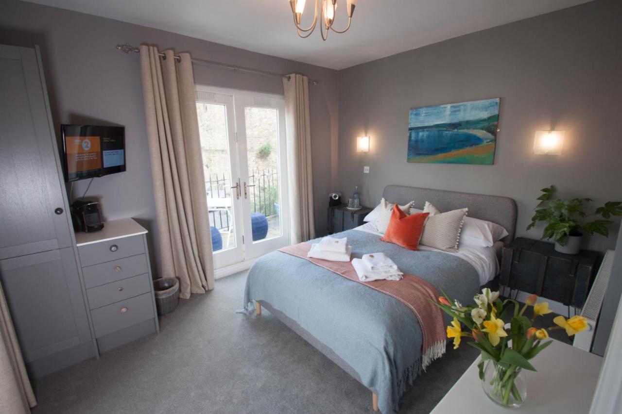 Hotel St Elmo House Dartmouth Esterno foto