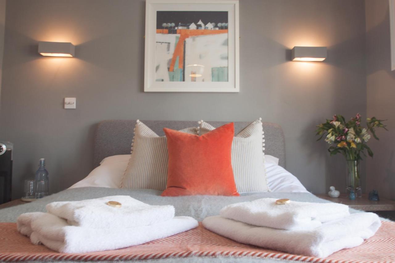 Hotel St Elmo House Dartmouth Esterno foto