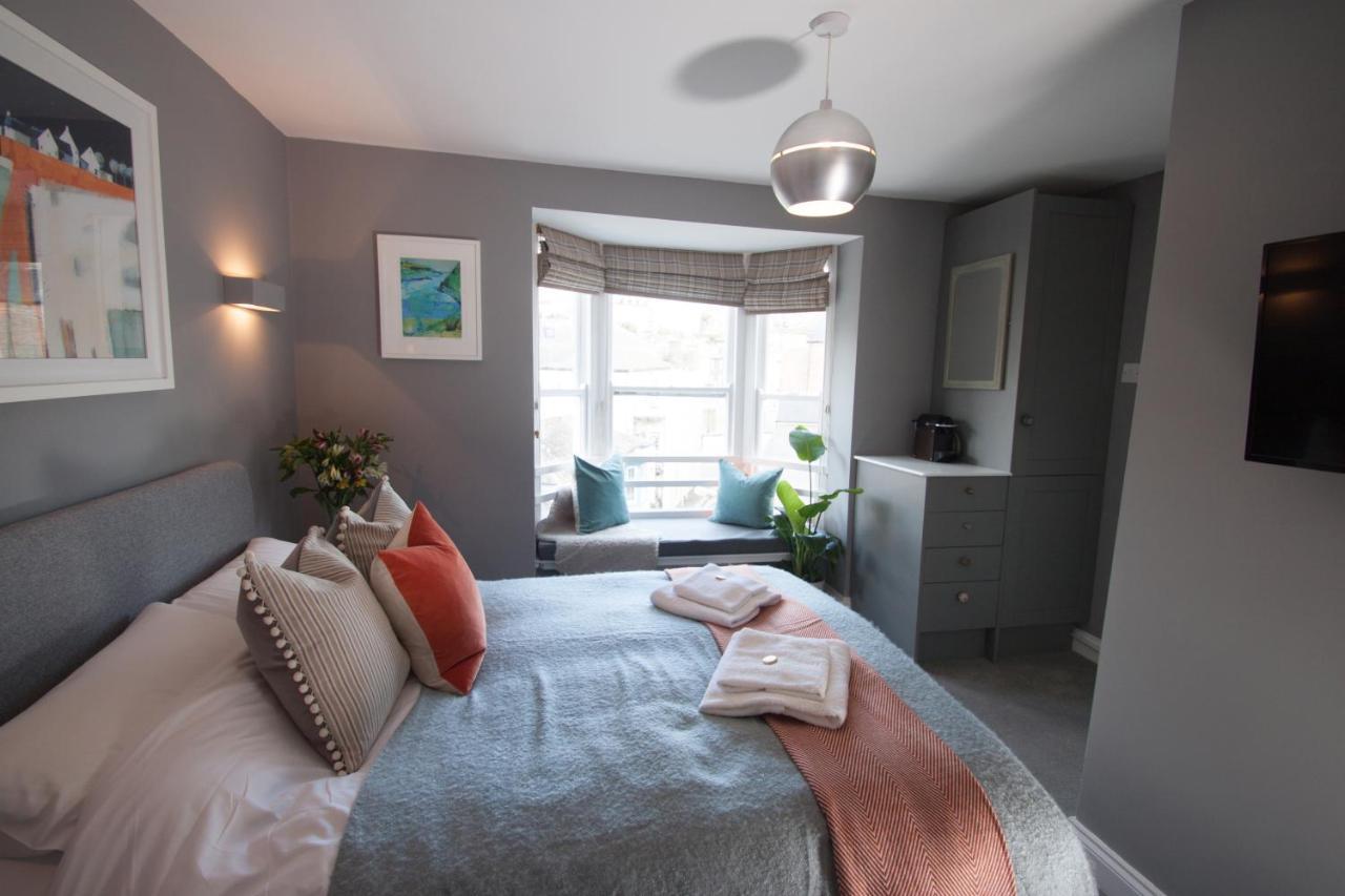 Hotel St Elmo House Dartmouth Esterno foto