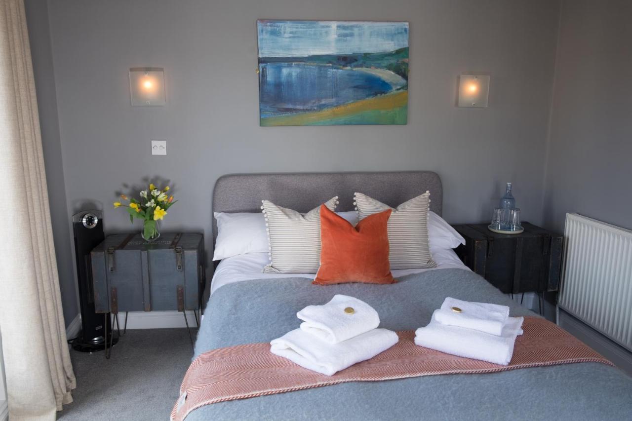 Hotel St Elmo House Dartmouth Esterno foto