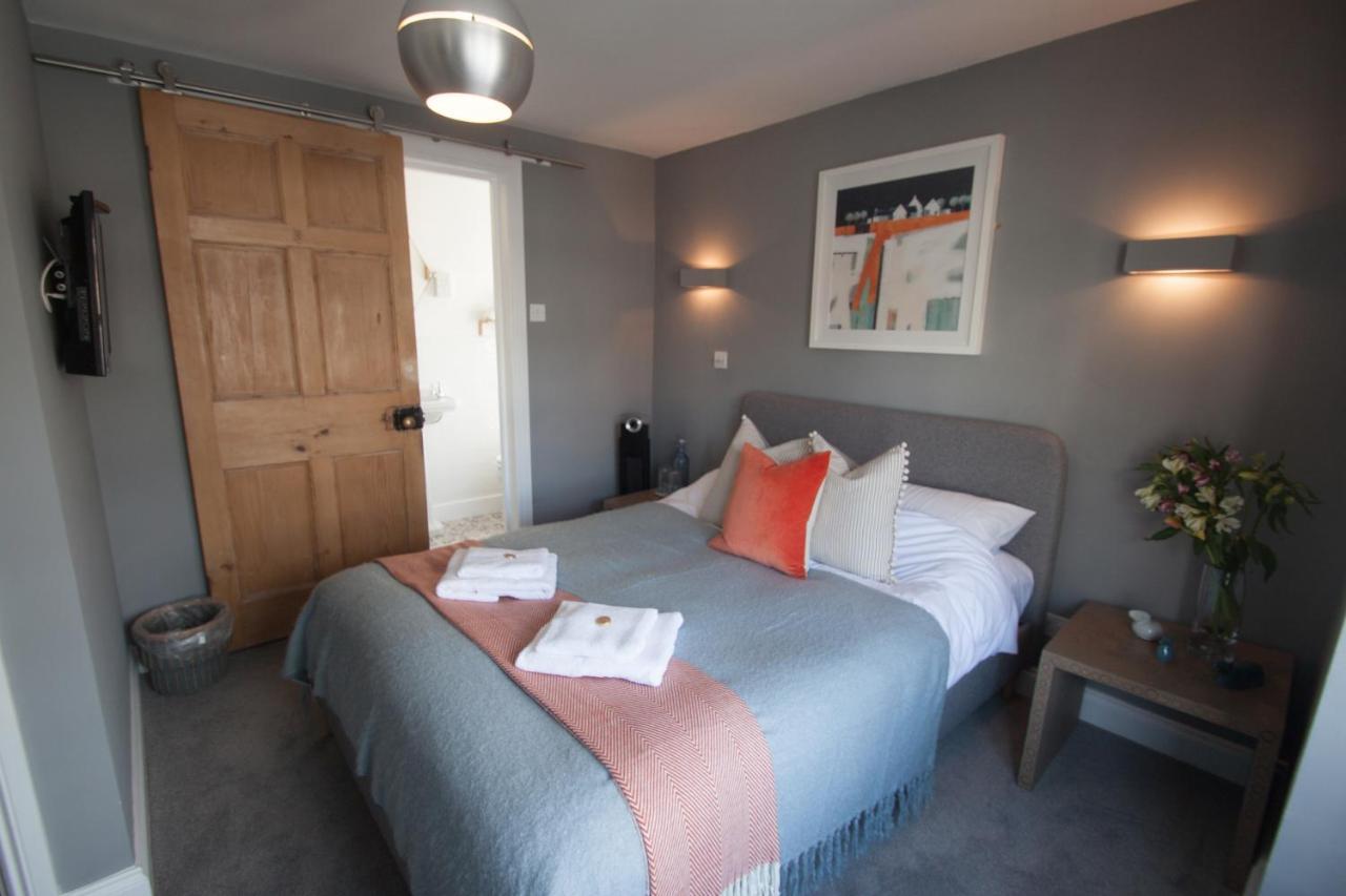 Hotel St Elmo House Dartmouth Esterno foto
